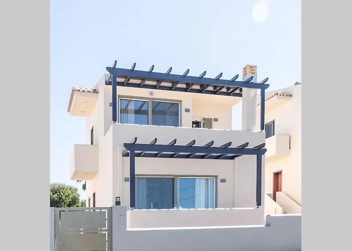 Olea House Kyparissia 80M From The Sea