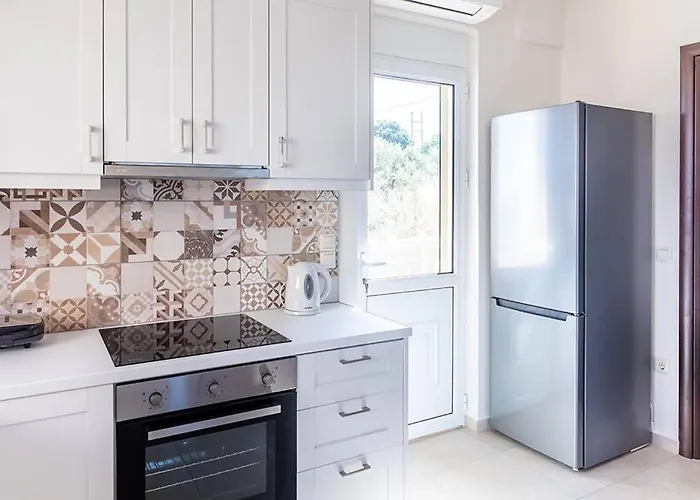 Olea House Kyparissia 80M From The Sea