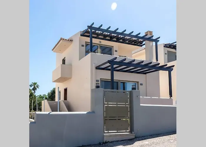 Olea House Kyparissia 80M From The Sea