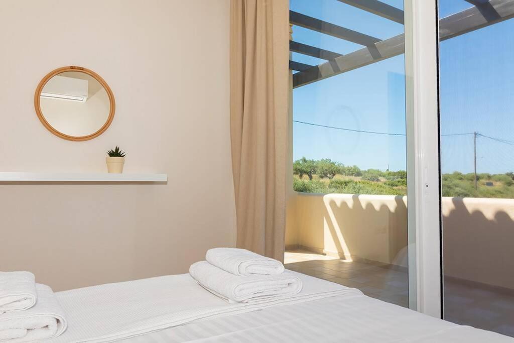 Prázdninový dům Olea House 80m From The Sea Kyparissia