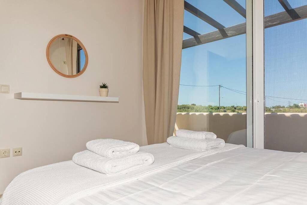 Olea House 80m From The Sea Prázdninový dům Kyparissia