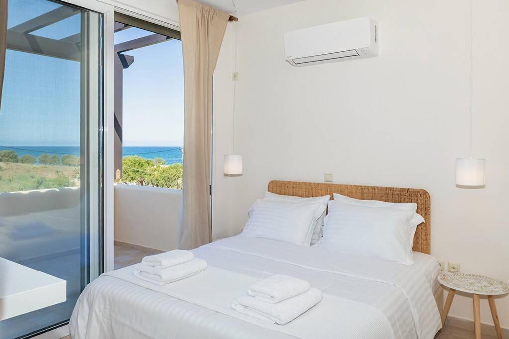 Olea House 80m From The Sea * Kyparissia
