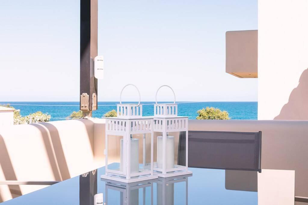 Prázdninový dům Olea House 80m From The Sea Kyparissia