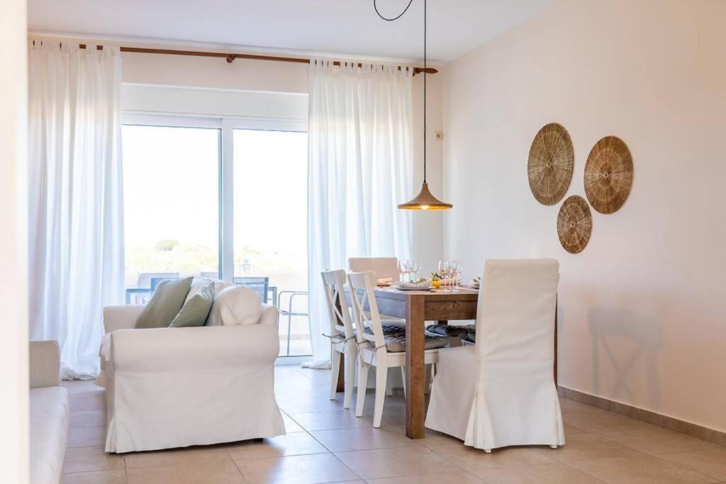 Olea House 80m From The Sea *